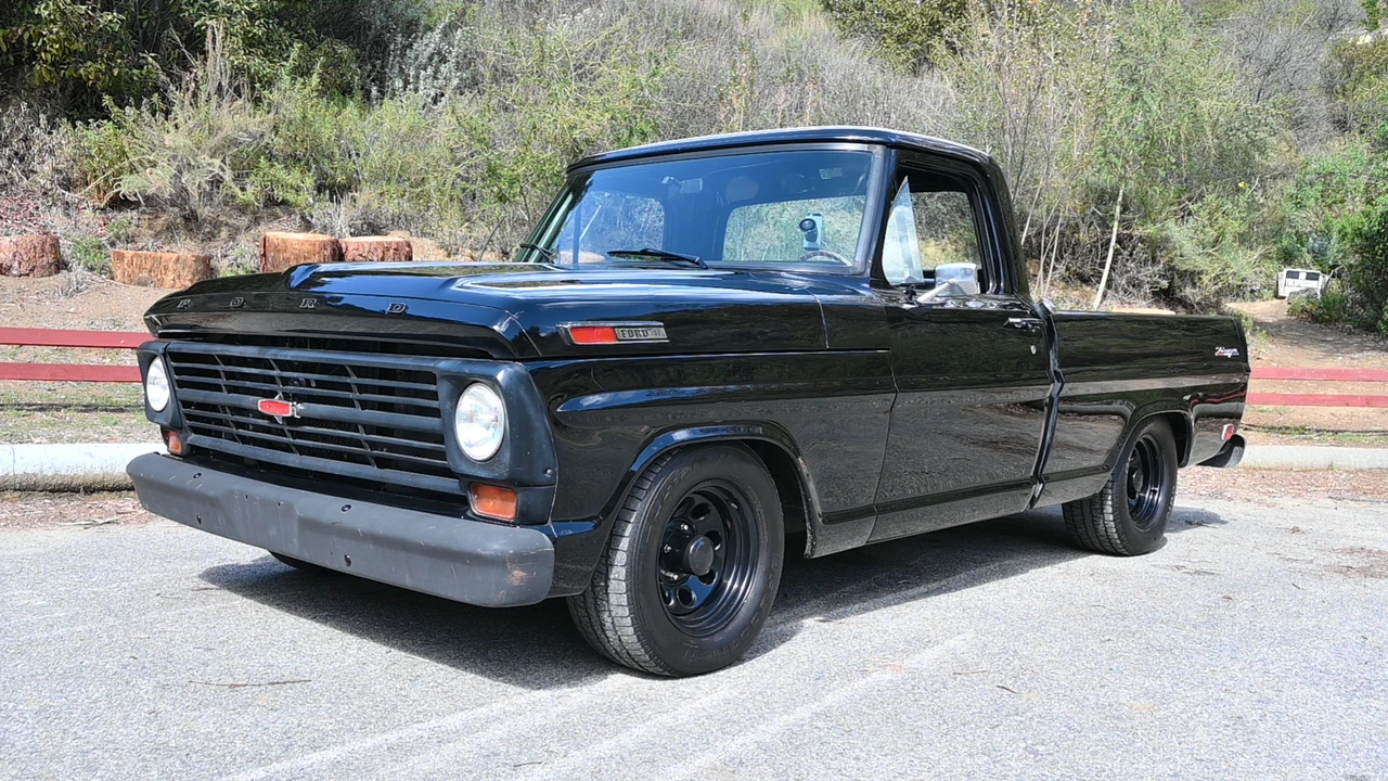 1968 Ford F-Series 5th Gen - Image 3 of 31