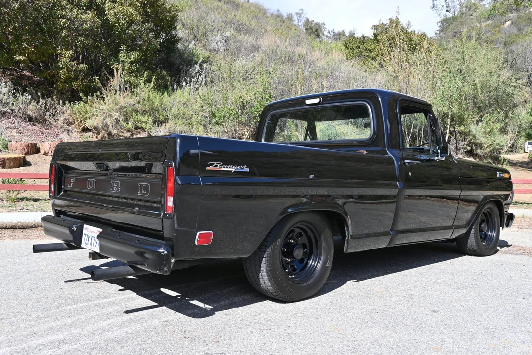 1968 Ford F-Series 5th Gen - Image 7 of 31