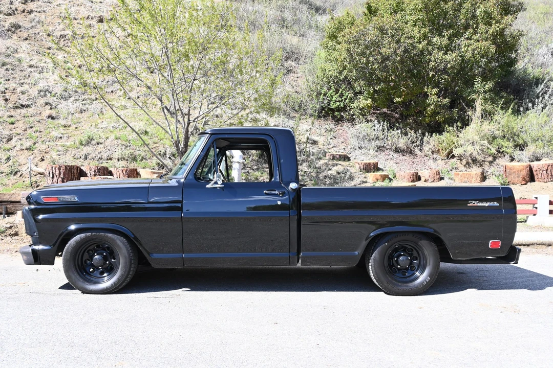 1968 Ford F-Series 5th Gen - Image 4 of 31