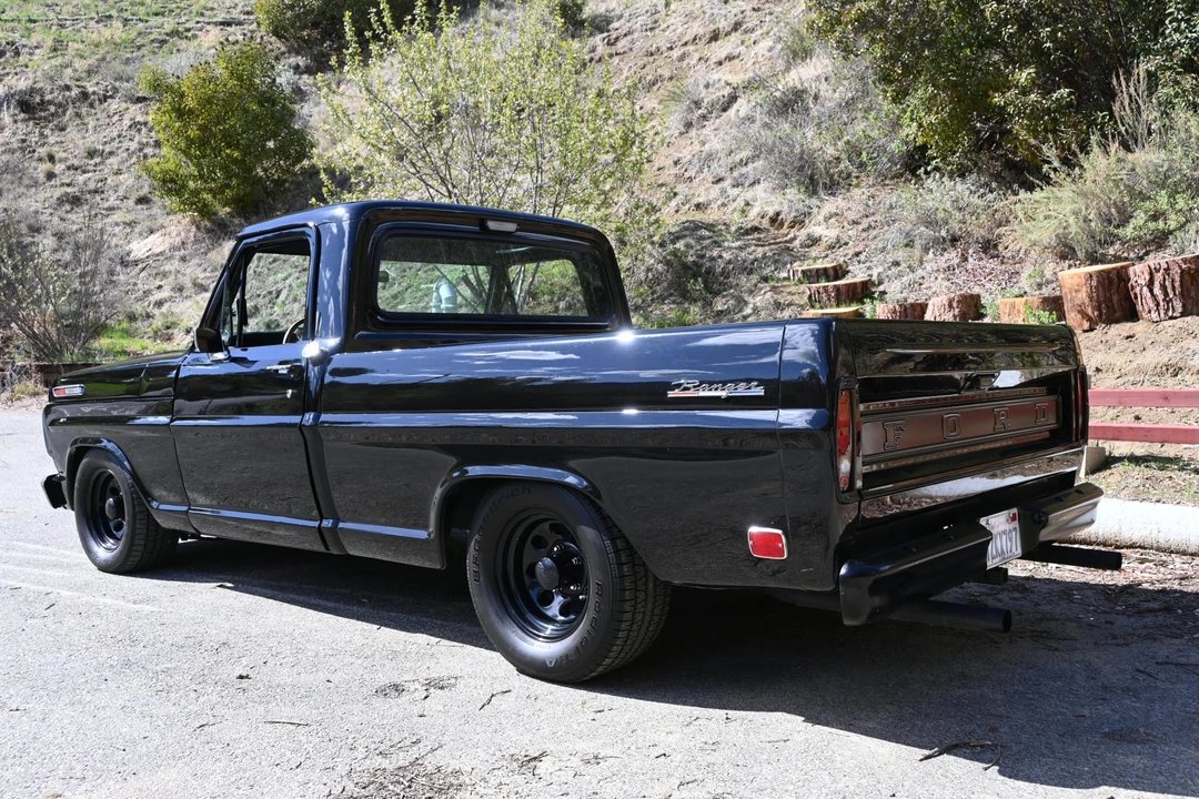 1968 Ford F-Series 5th Gen - Image 5 of 31