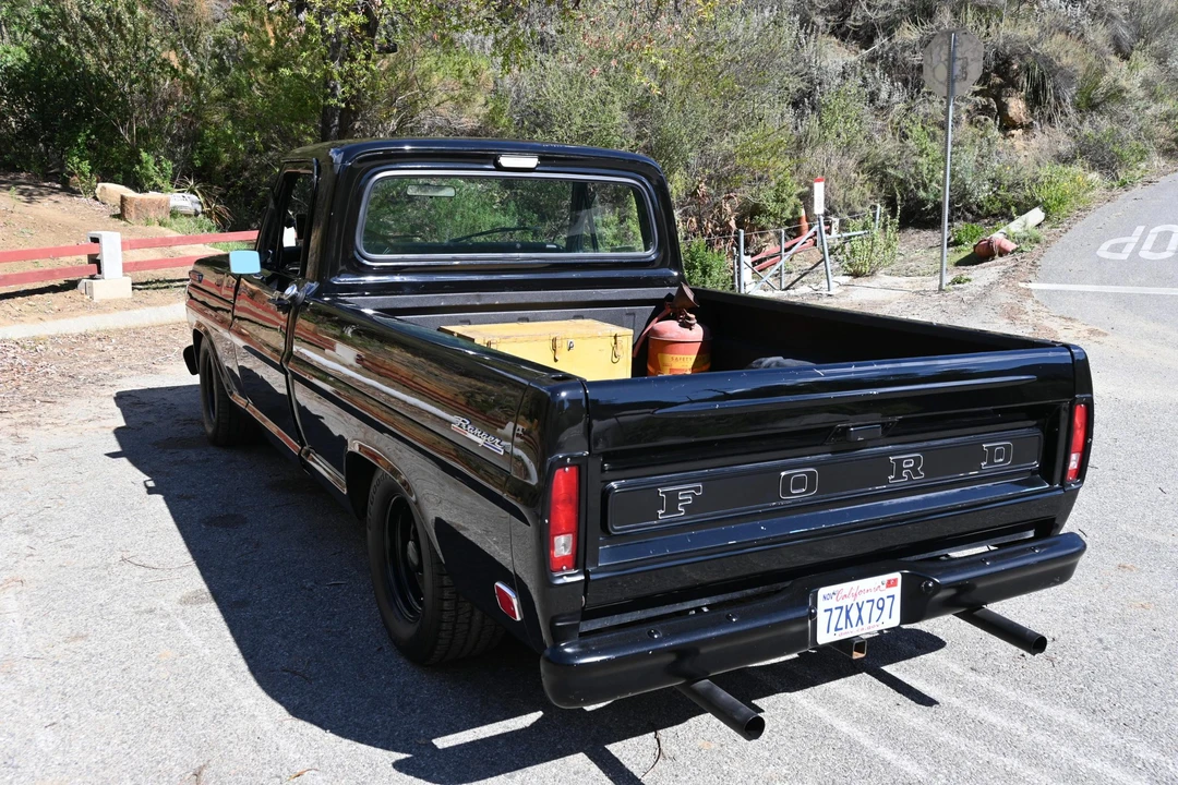 1968 Ford F-Series 5th Gen - Image 6 of 31