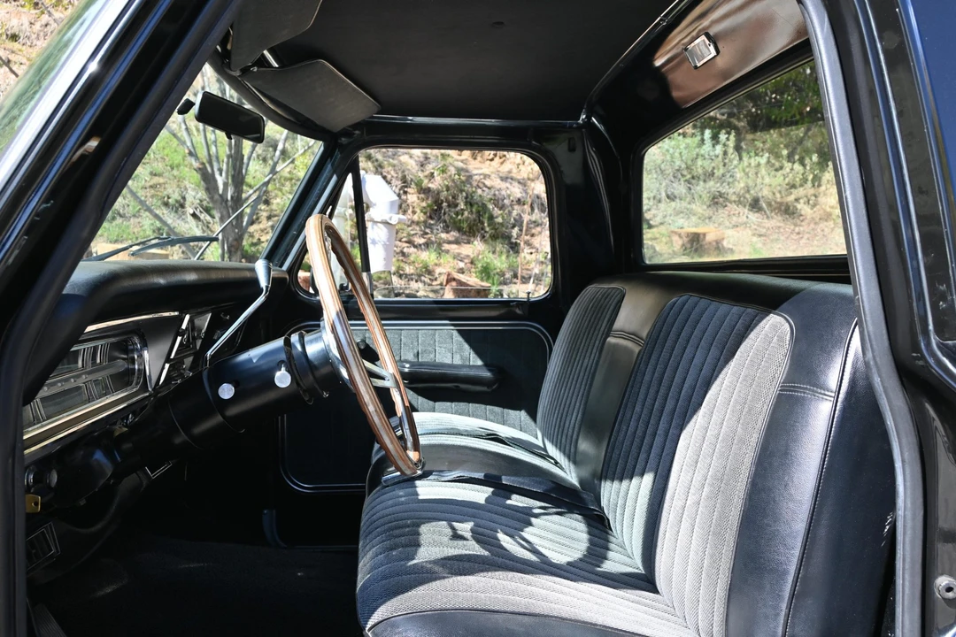 1968 Ford F-Series 5th Gen - Image 18 of 31