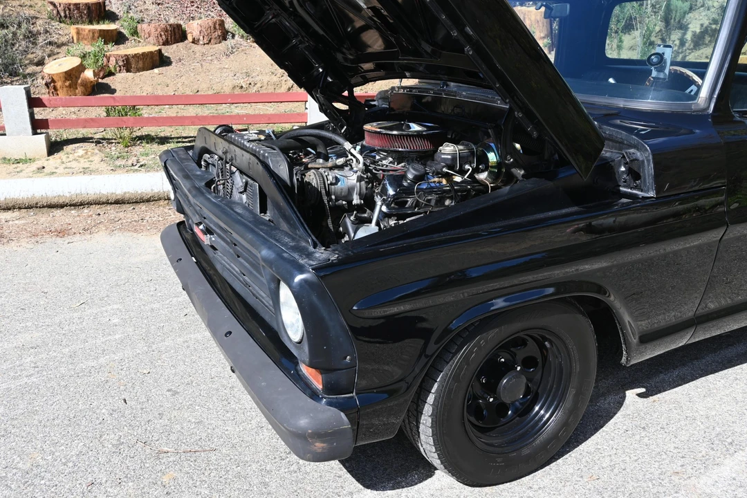 1968 Ford F-Series 5th Gen - Image 30 of 31