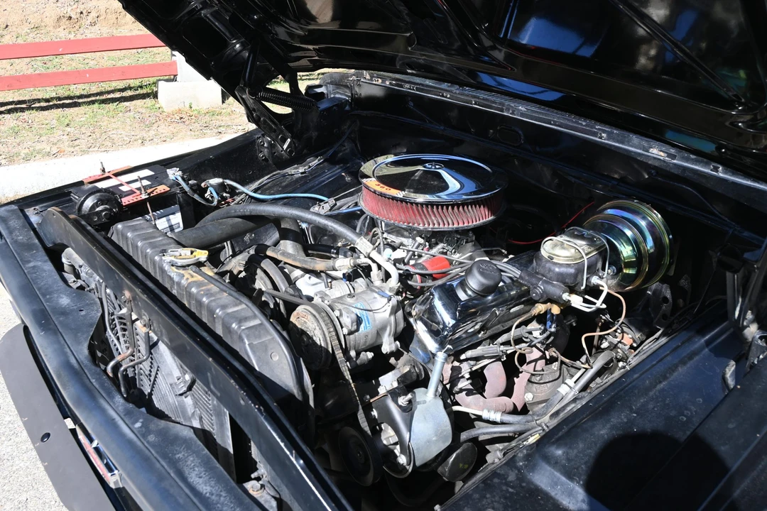 1968 Ford F-Series 5th Gen - Image 31 of 31