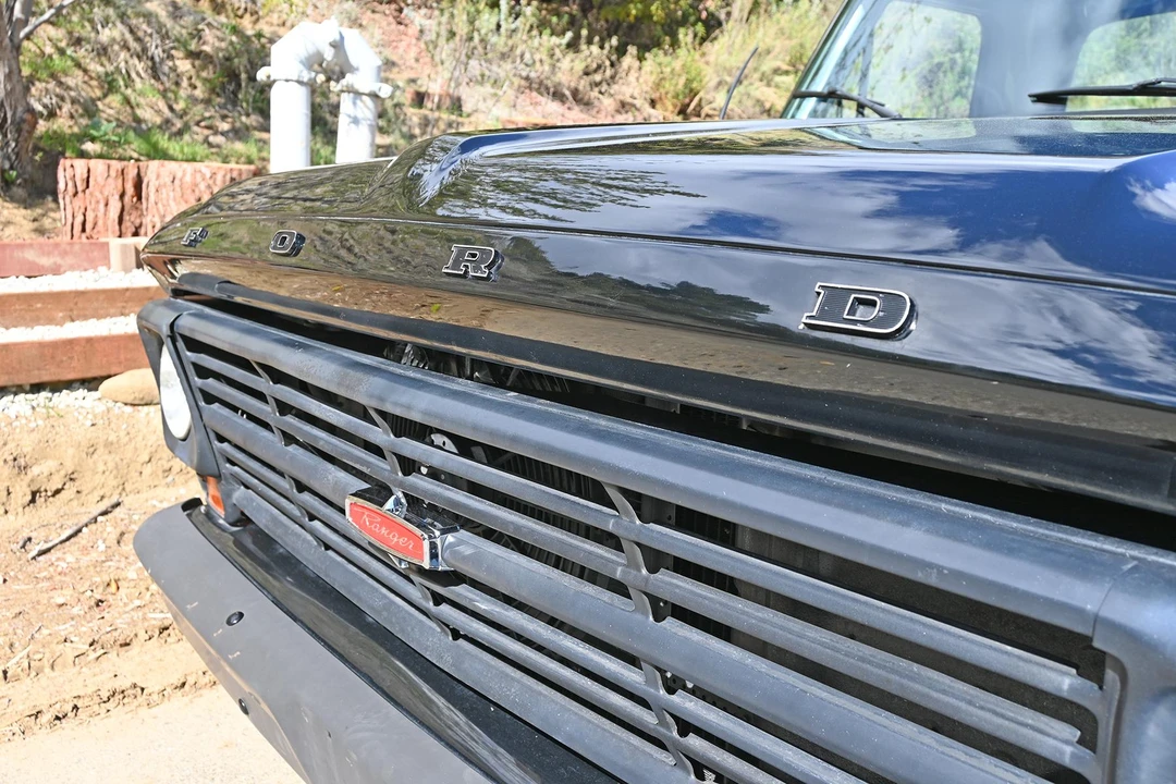 1968 Ford F-Series 5th Gen - Image 9 of 31
