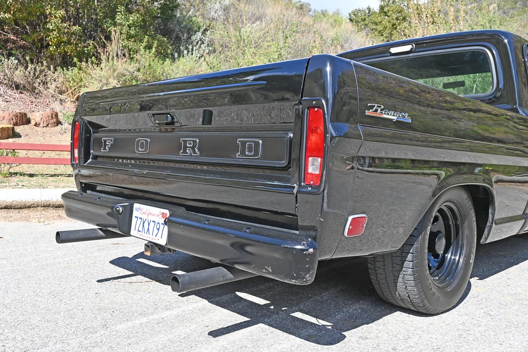 1968 Ford F-Series 5th Gen - Image 13 of 31