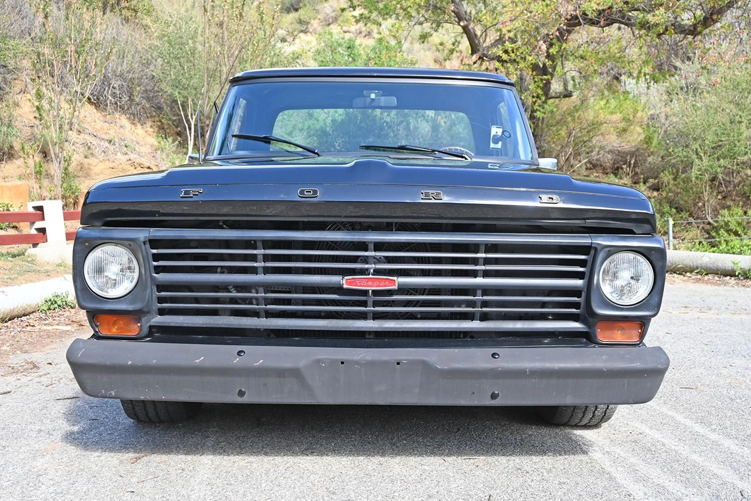 1968 Ford F-Series 5th Gen - Image 2 of 31
