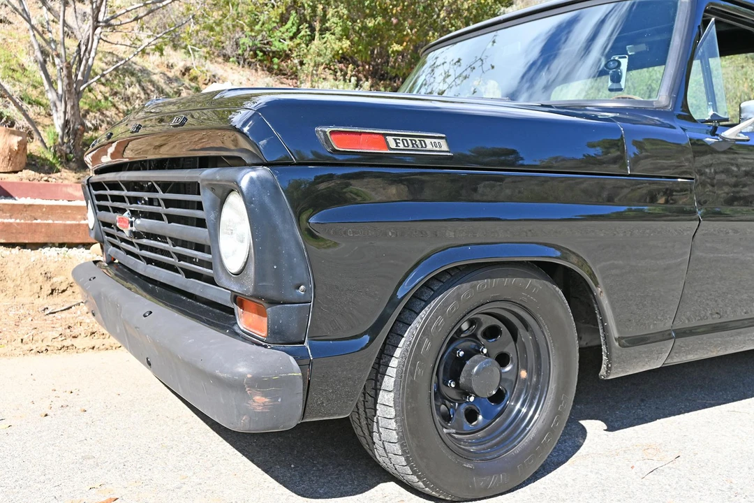 1968 Ford F-Series 5th Gen - Image 10 of 31