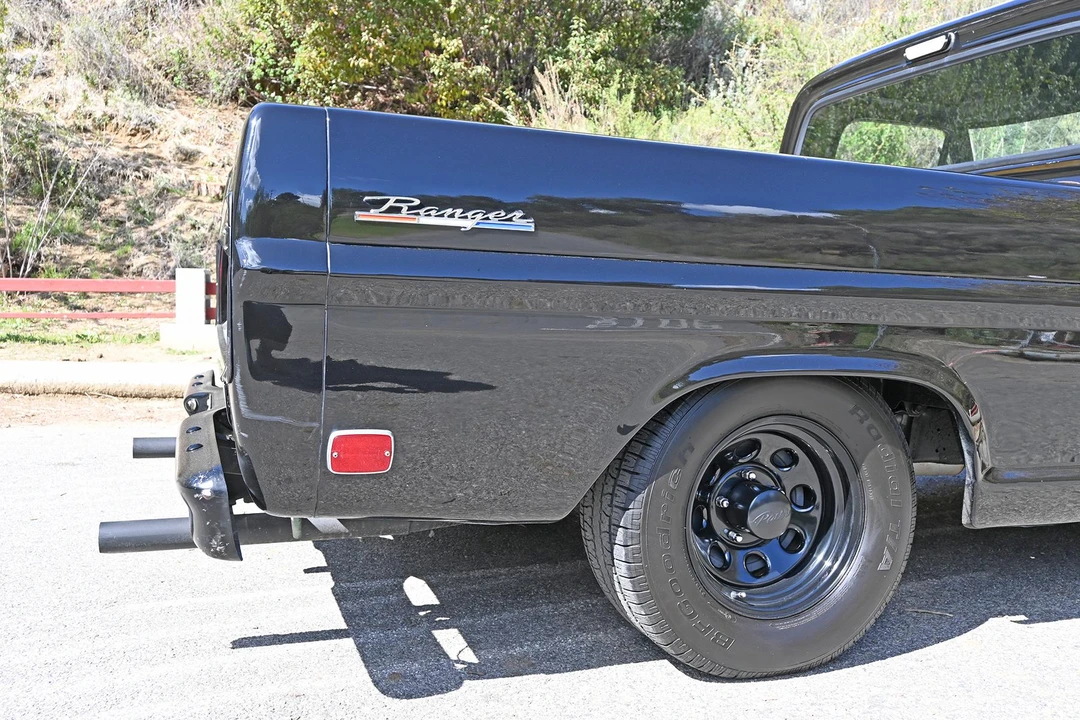 1968 Ford F-Series 5th Gen - Image 14 of 31