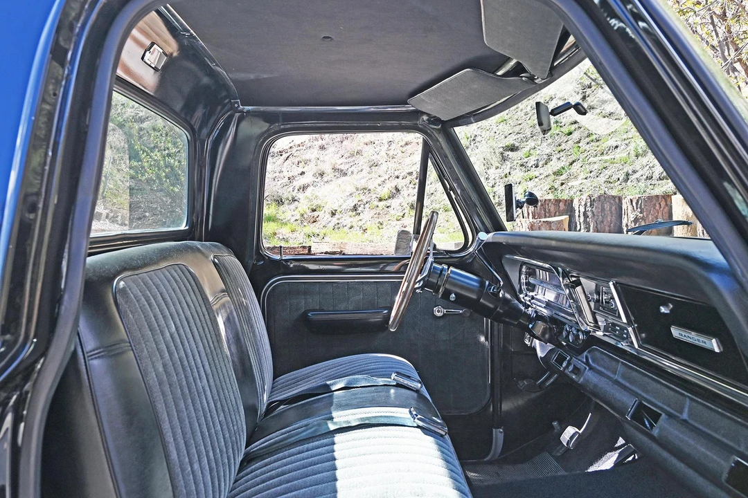 1968 Ford F-Series 5th Gen - Image 19 of 31