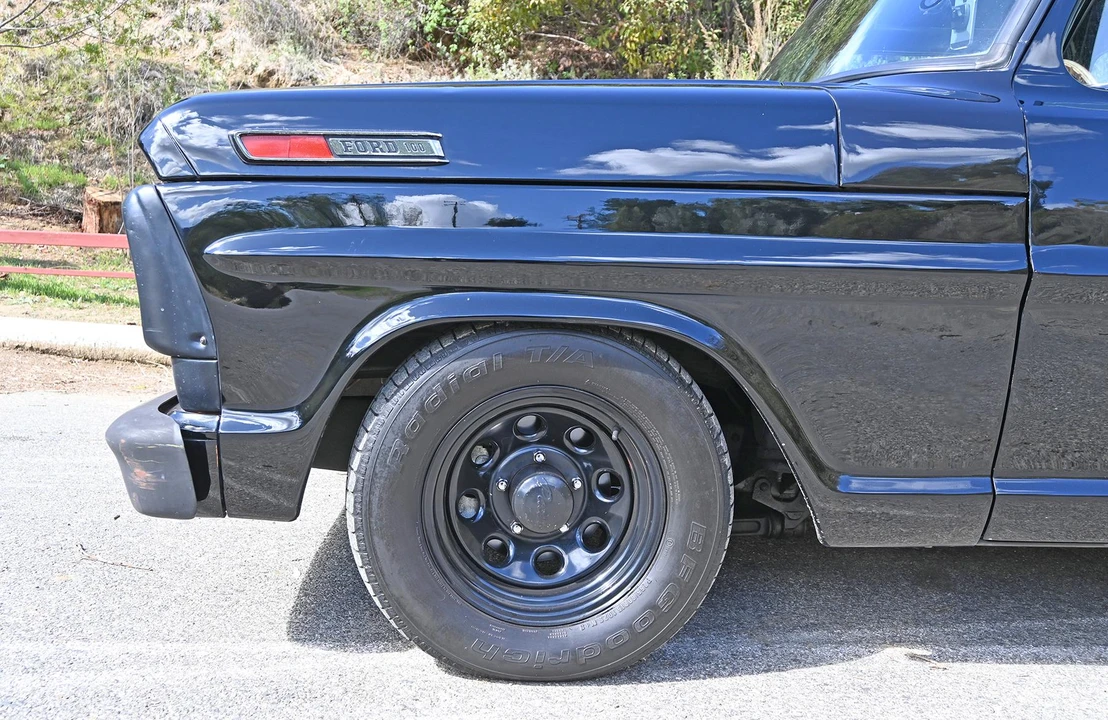 1968 Ford F-Series 5th Gen - Image 11 of 31