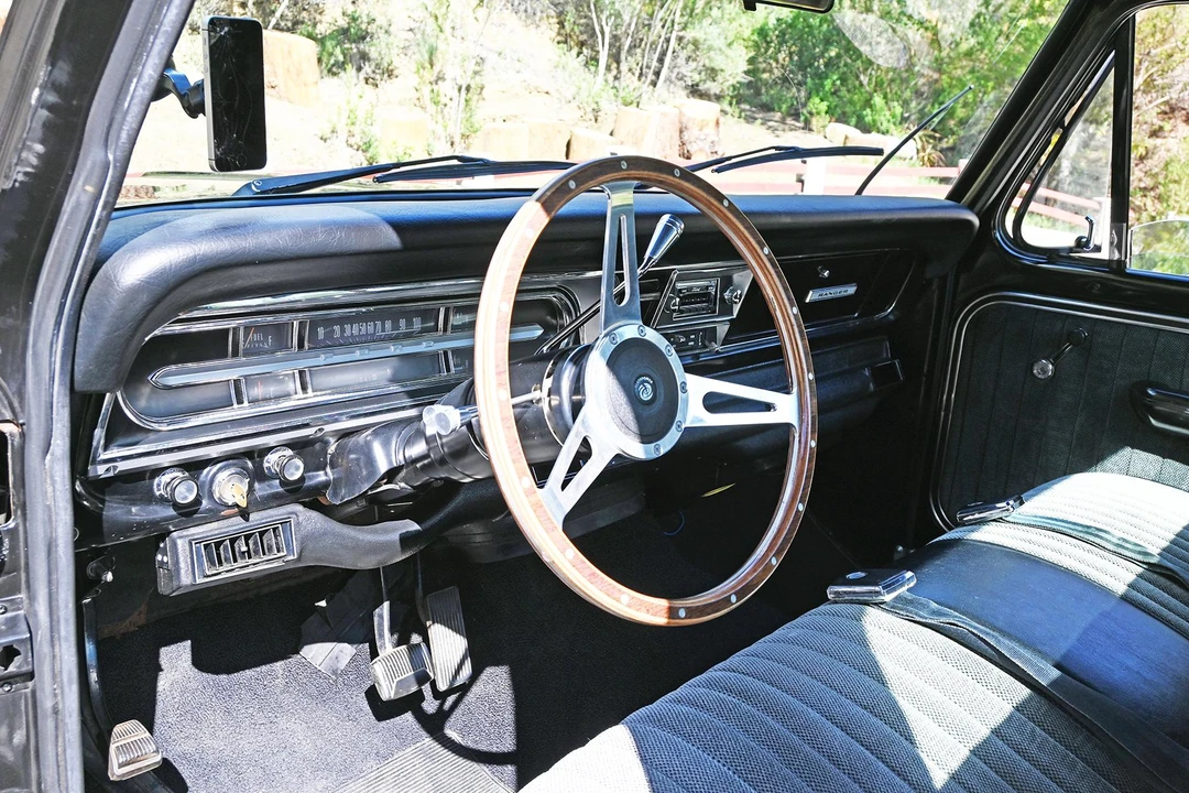 1968 Ford F-Series 5th Gen - Image 22 of 31