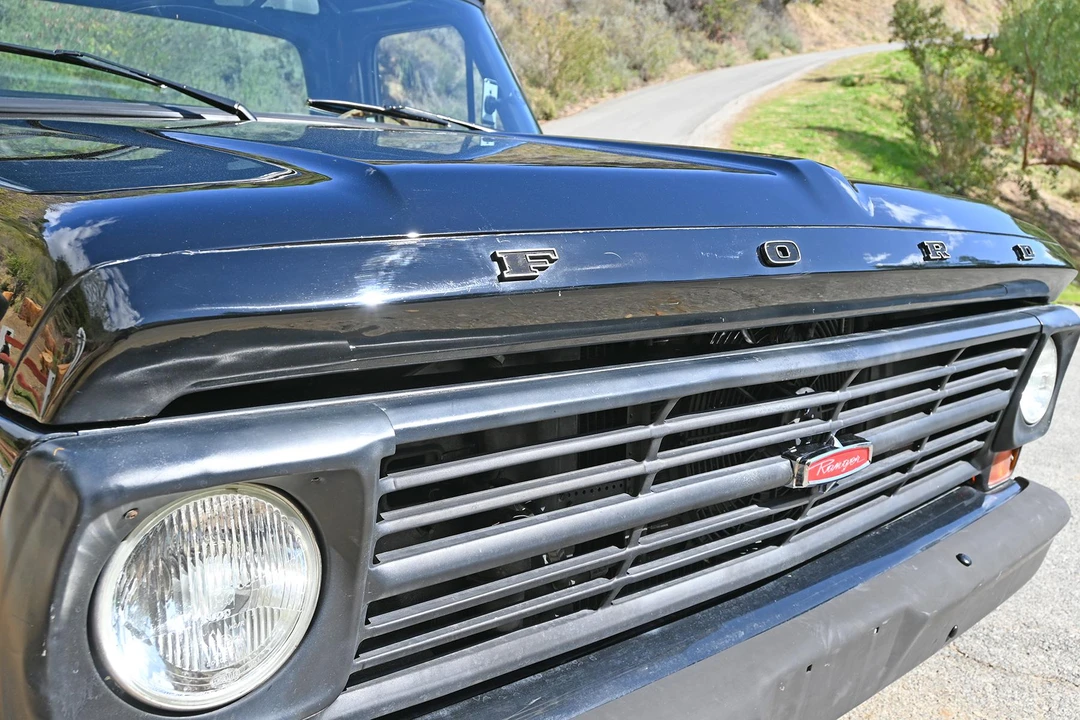 1968 Ford F-Series 5th Gen - Image 8 of 31