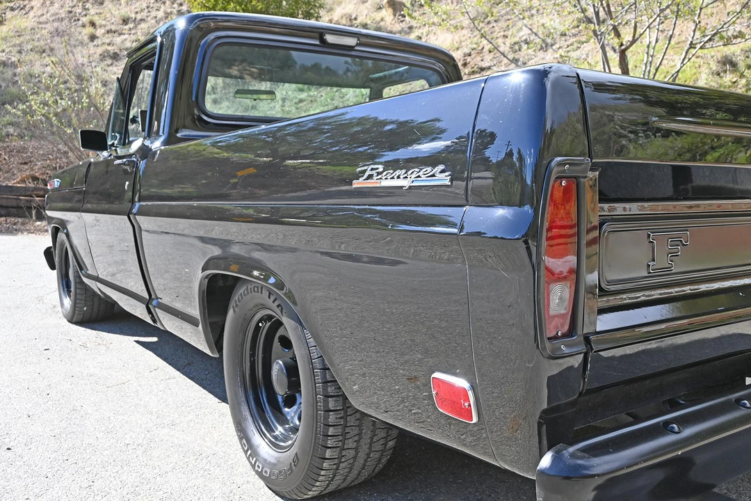 1968 Ford F-Series 5th Gen - Image 12 of 31