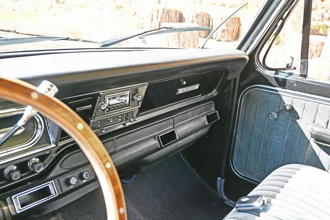 1968 Ford F-Series 5th Gen - Image 25 of 31