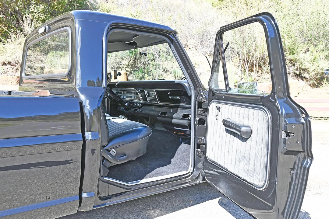 1968 Ford F-Series 5th Gen - Image 29 of 31