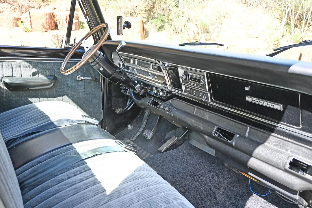 1968 Ford F-Series 5th Gen - Image 26 of 31