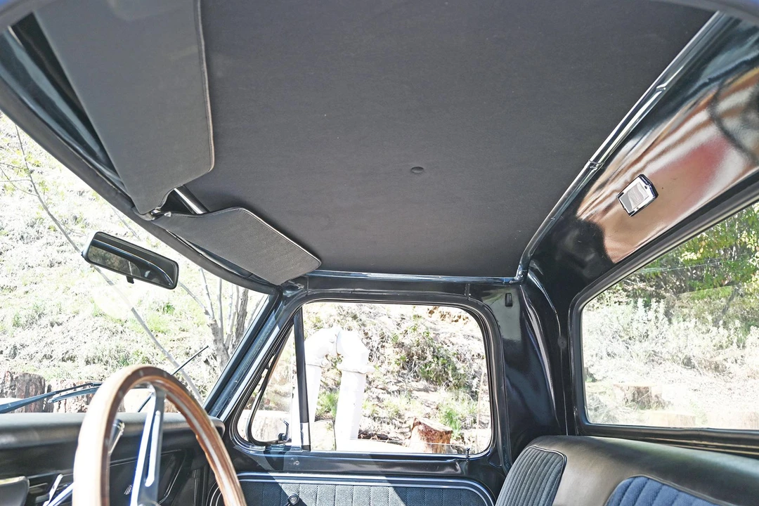 1968 Ford F-Series 5th Gen - Image 28 of 31