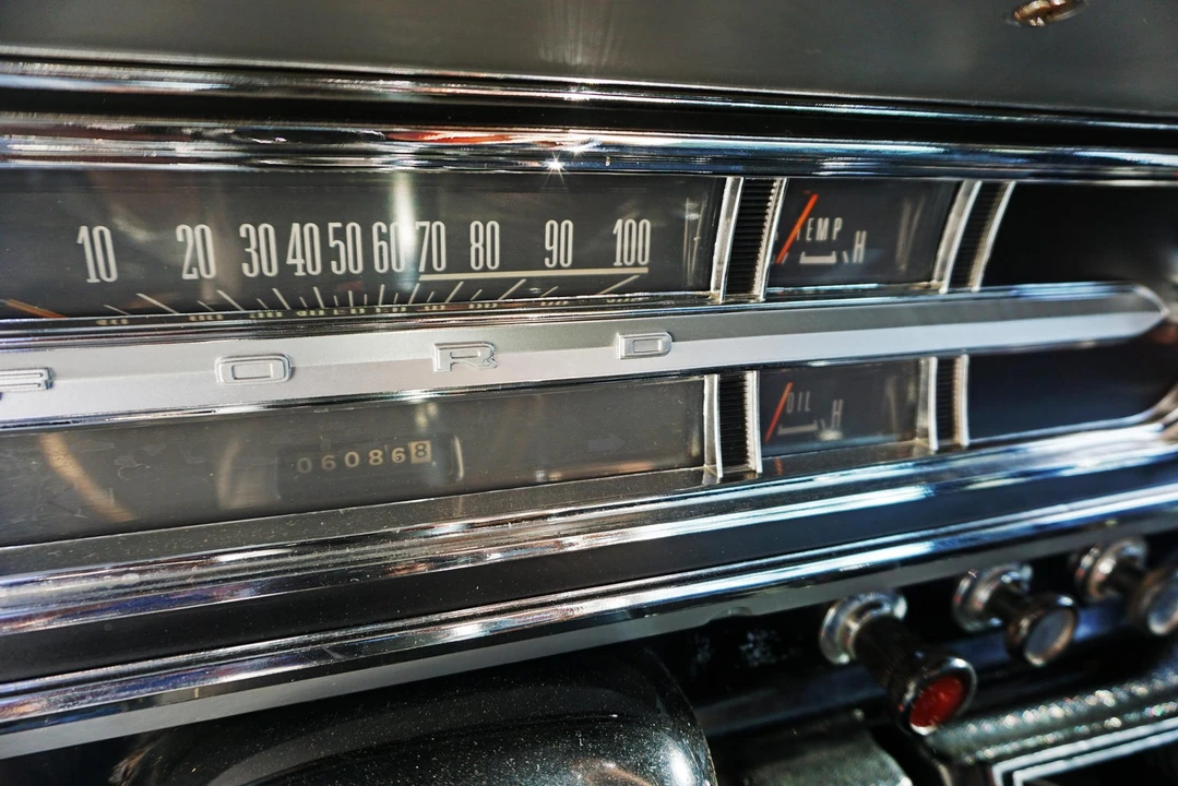 1968 Ford F-Series 5th Gen - Image 24 of 31