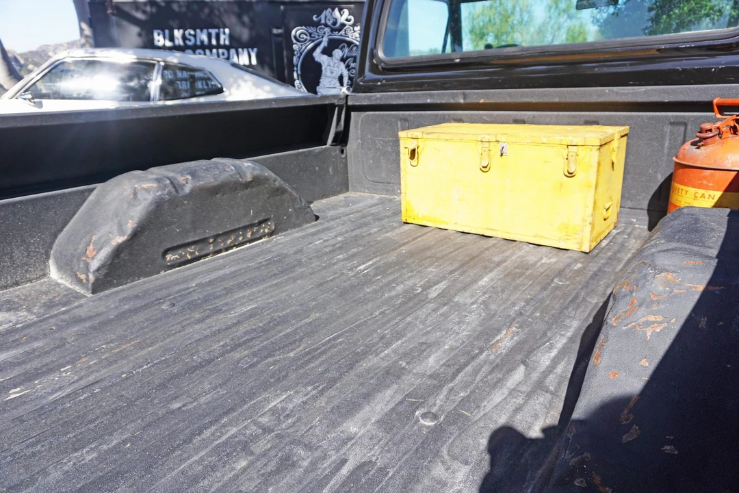 1968 Ford F-Series 5th Gen - Image 16 of 31