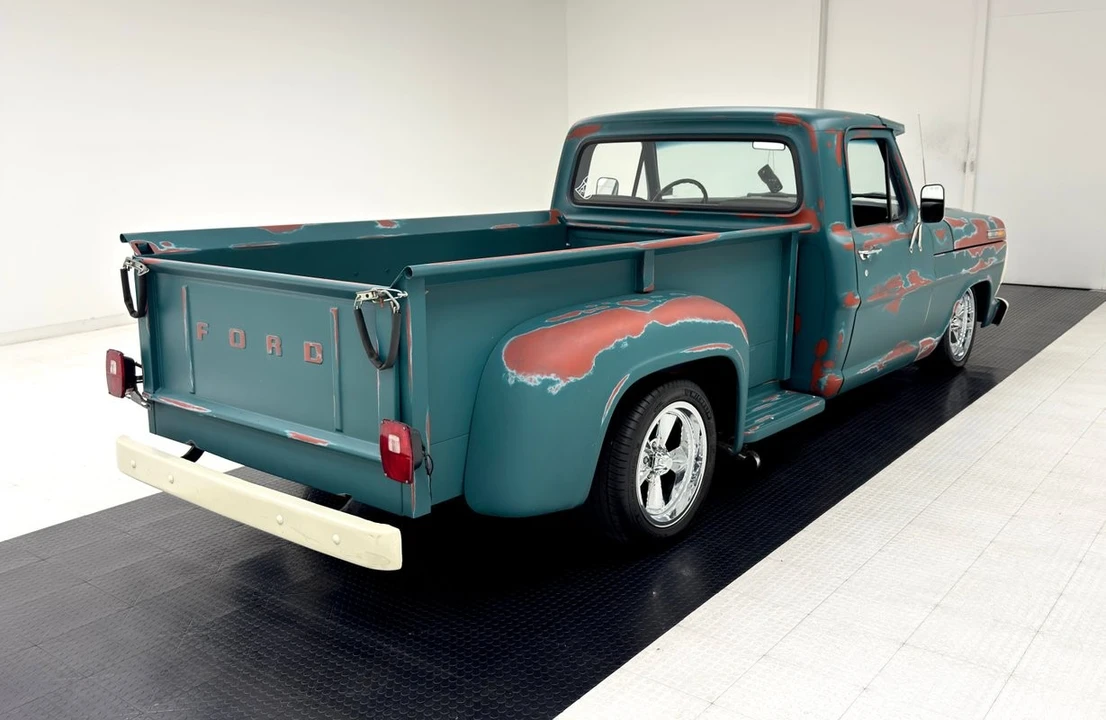 1968 Ford F-Series 5th Gen - Image 5 of 31