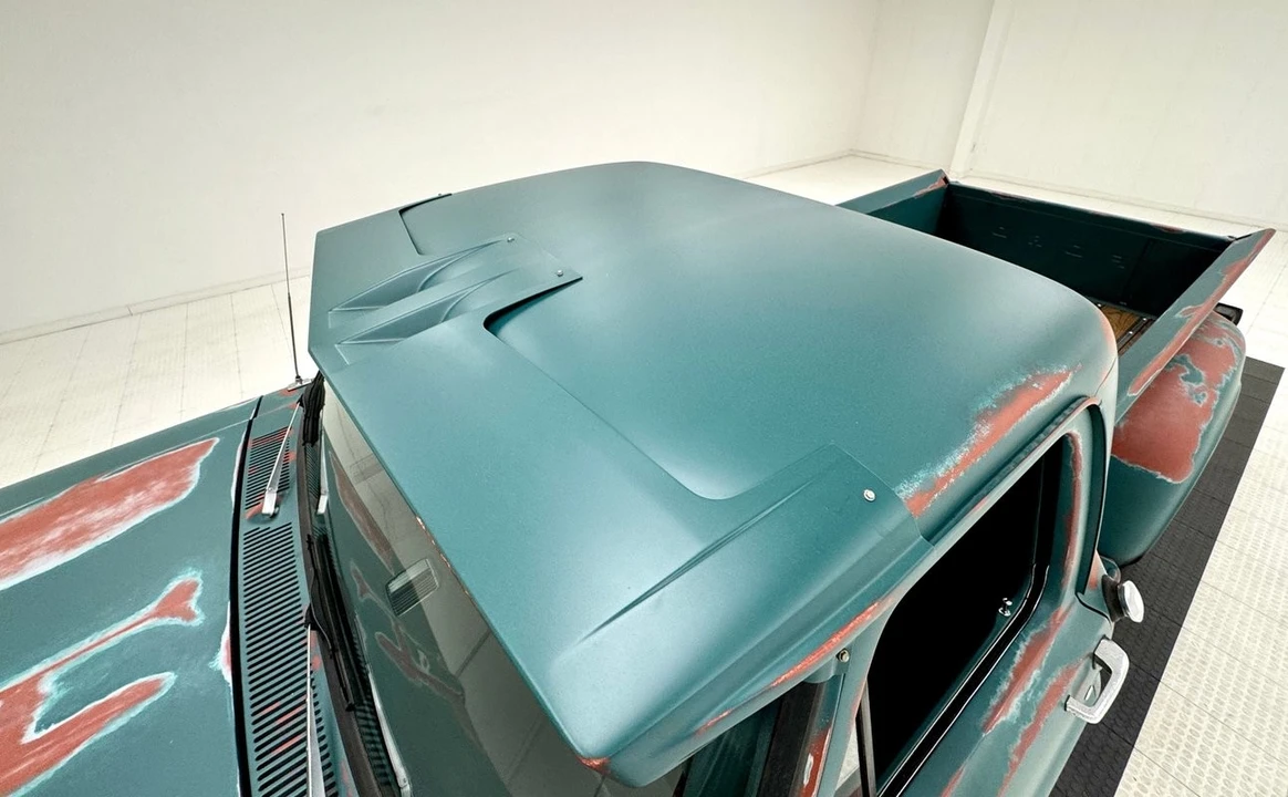 1968 Ford F-Series 5th Gen - Image 13 of 31