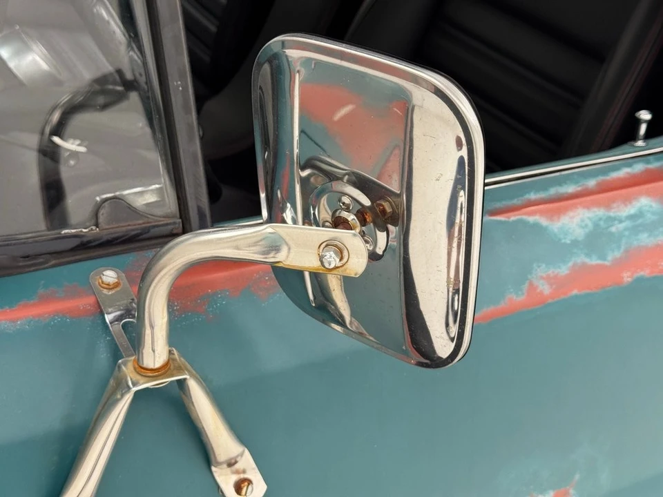 1968 Ford F-Series 5th Gen - Image 14 of 31