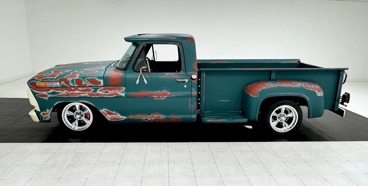 1968 Ford F-Series 5th Gen - Image 2 of 31