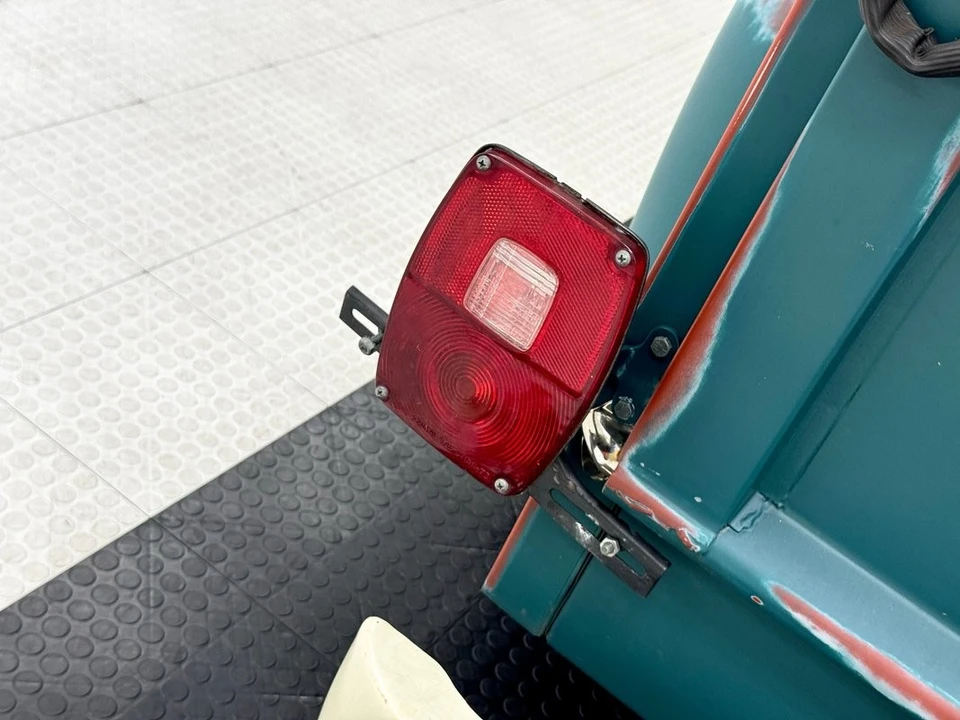 1968 Ford F-Series 5th Gen - Image 19 of 31