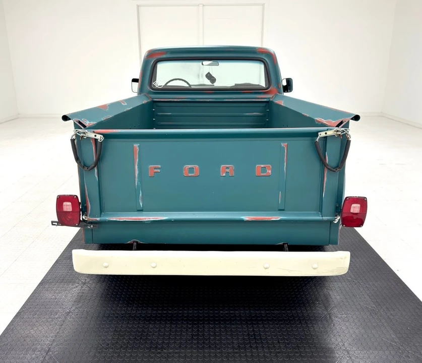 1968 Ford F-Series 5th Gen - Image 4 of 31