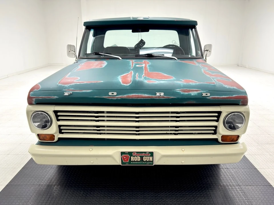 1968 Ford F-Series 5th Gen - Image 8 of 31