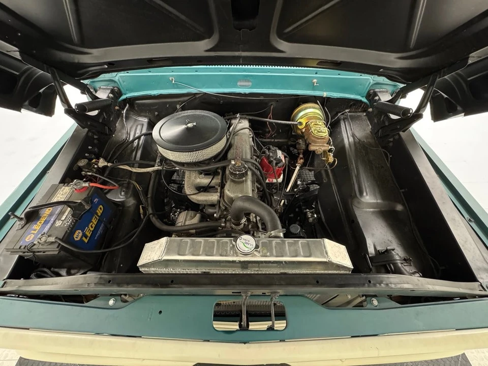 1968 Ford F-Series 5th Gen - Image 22 of 31