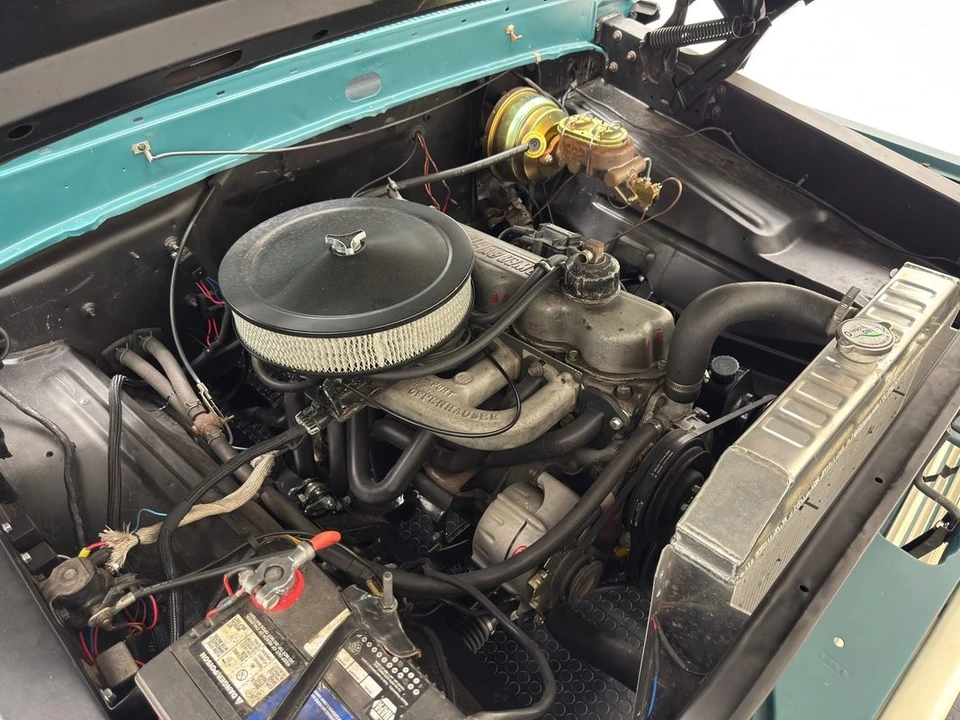 1968 Ford F-Series 5th Gen - Image 21 of 31