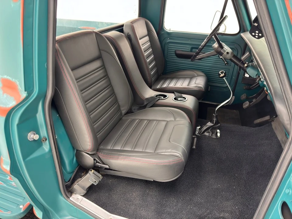 1968 Ford F-Series 5th Gen - Image 31 of 31
