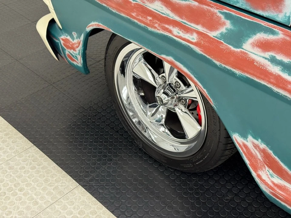 1968 Ford F-Series 5th Gen - Image 11 of 31