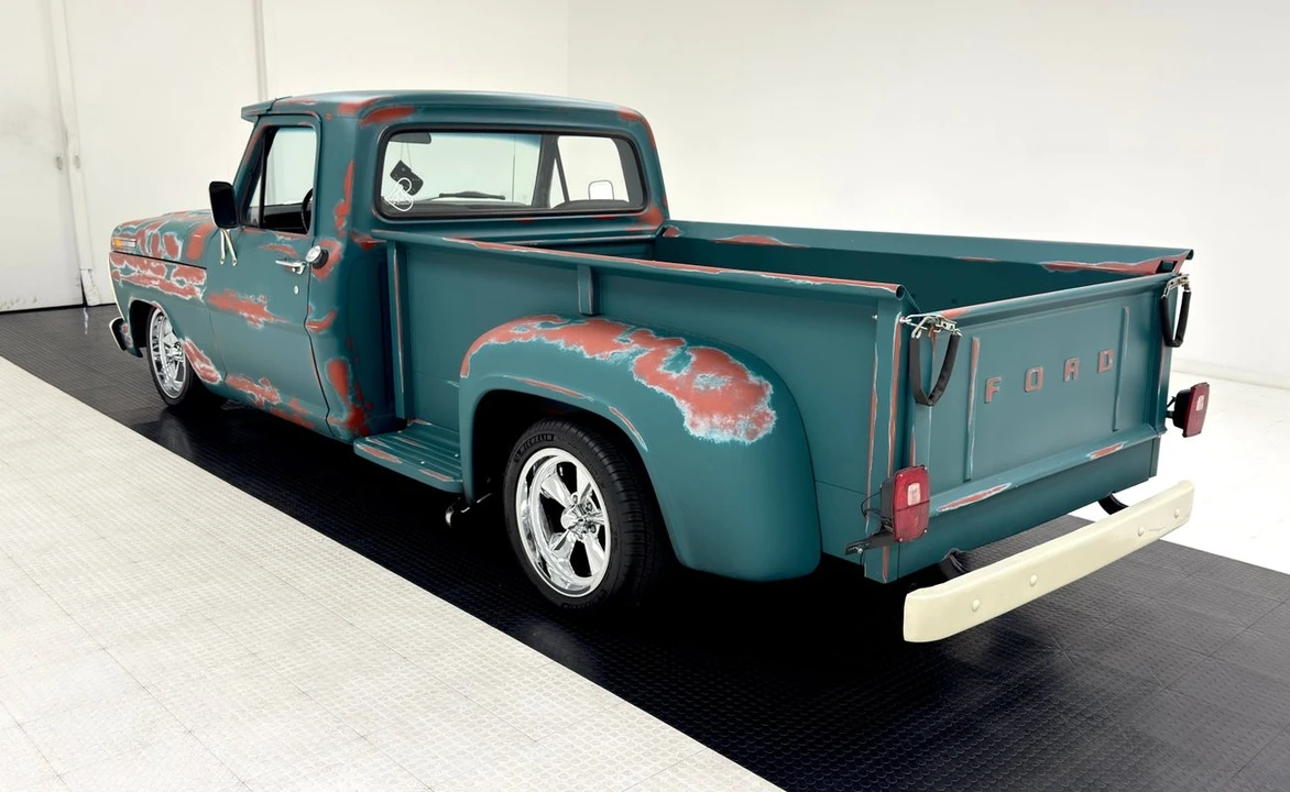 1968 Ford F-Series 5th Gen - Image 3 of 31