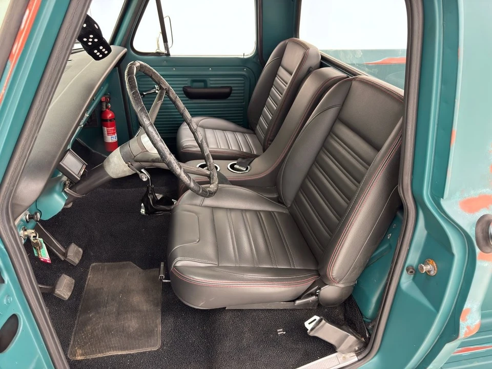 1968 Ford F-Series 5th Gen - Image 29 of 31