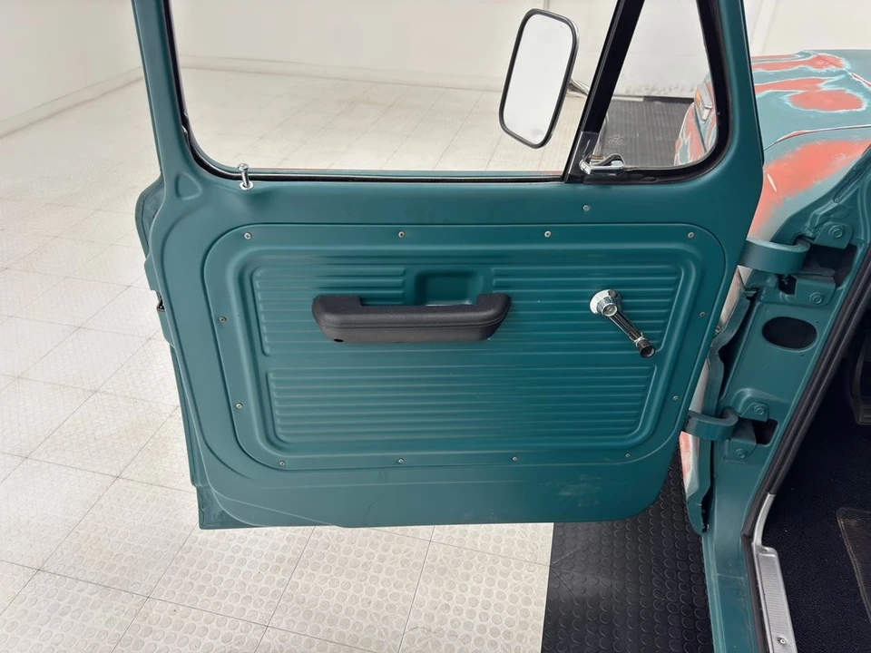 1968 Ford F-Series 5th Gen - Image 27 of 31