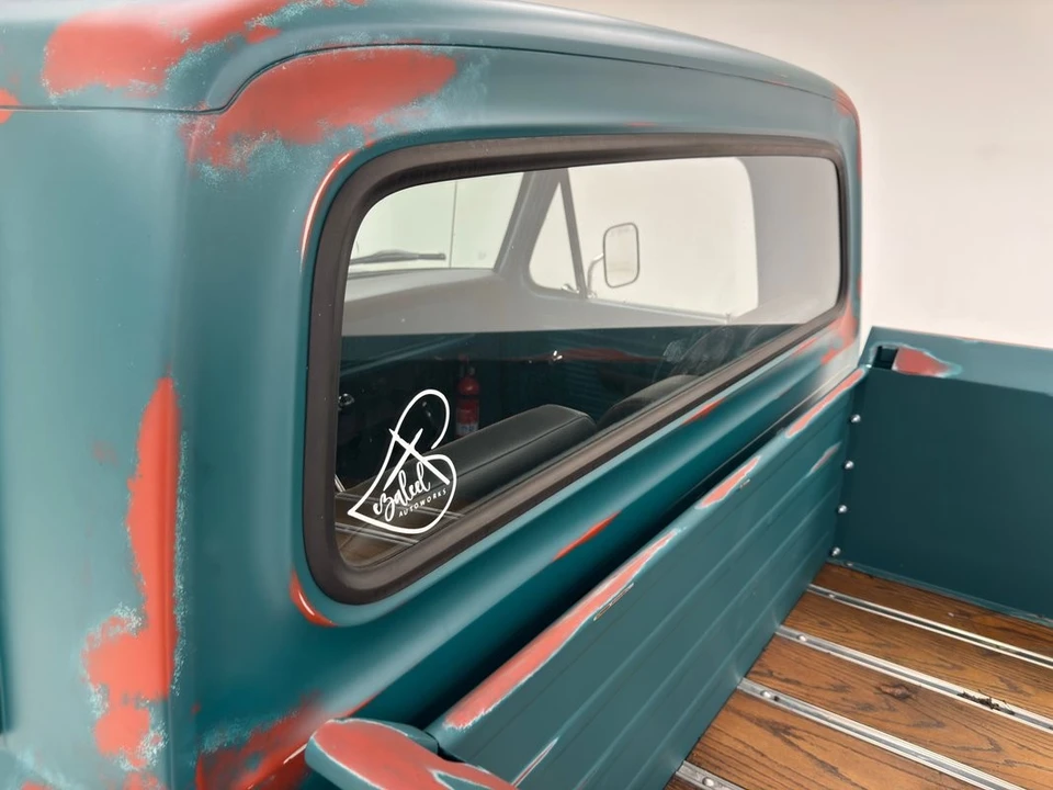 1968 Ford F-Series 5th Gen - Image 16 of 31