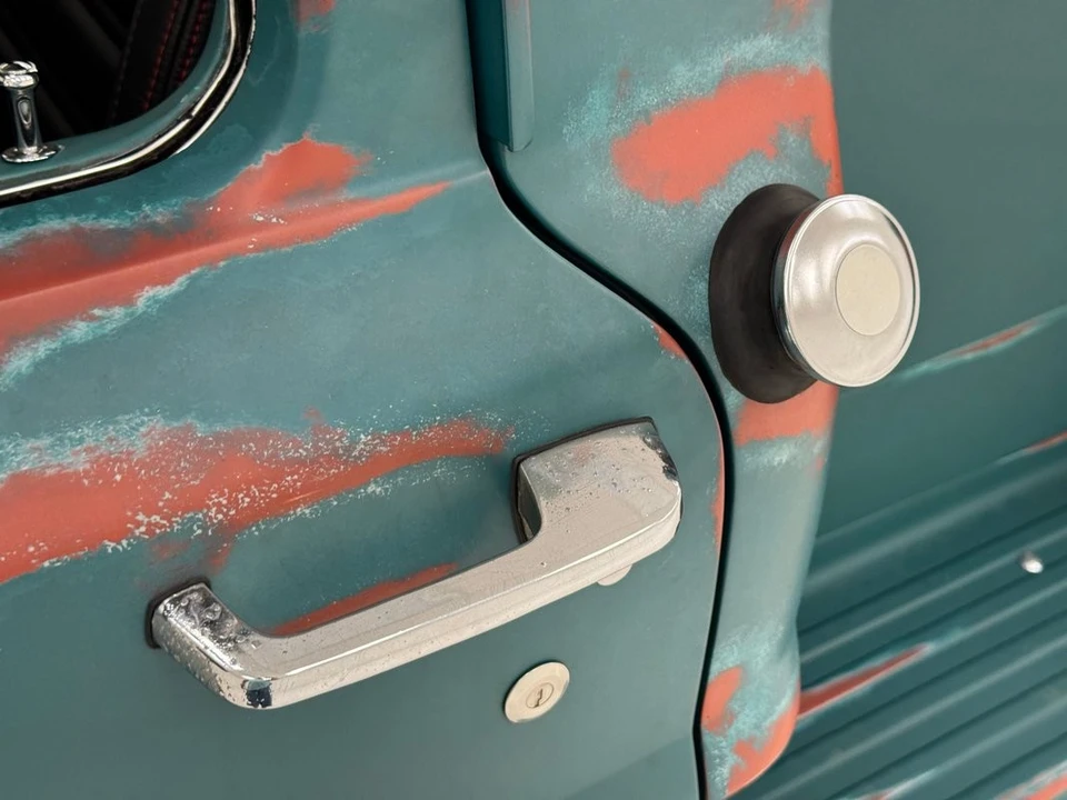 1968 Ford F-Series 5th Gen - Image 15 of 31