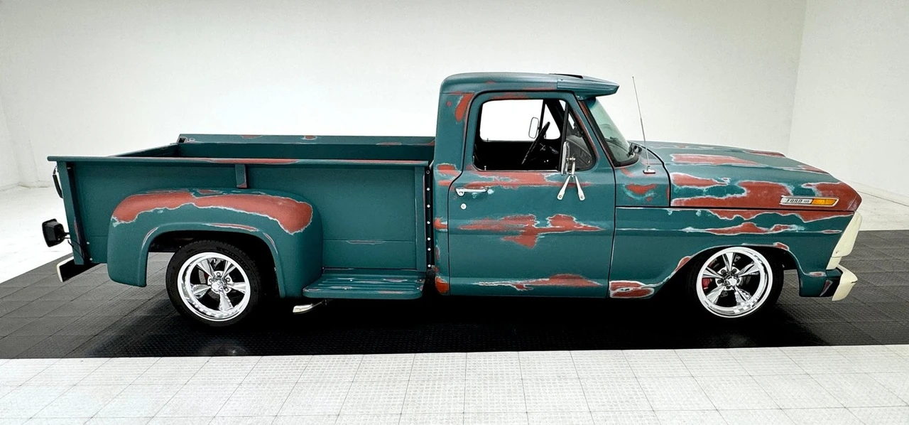1968 Ford F-Series 5th Gen - Image 6 of 31