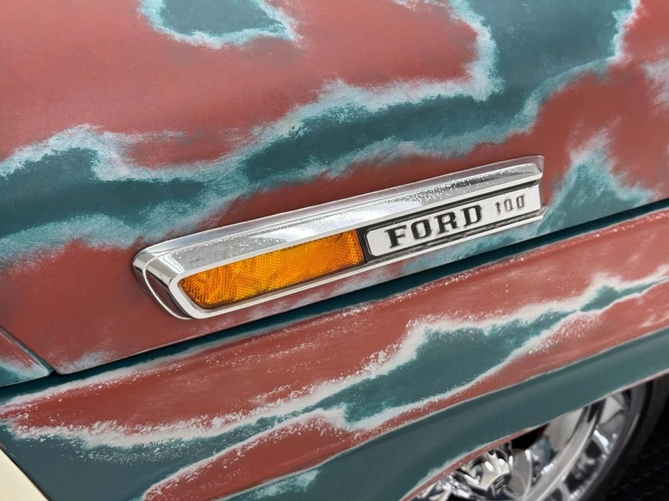 1968 Ford F-Series 5th Gen - Image 10 of 31