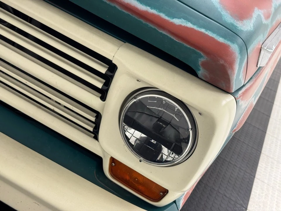 1968 Ford F-Series 5th Gen - Image 9 of 31