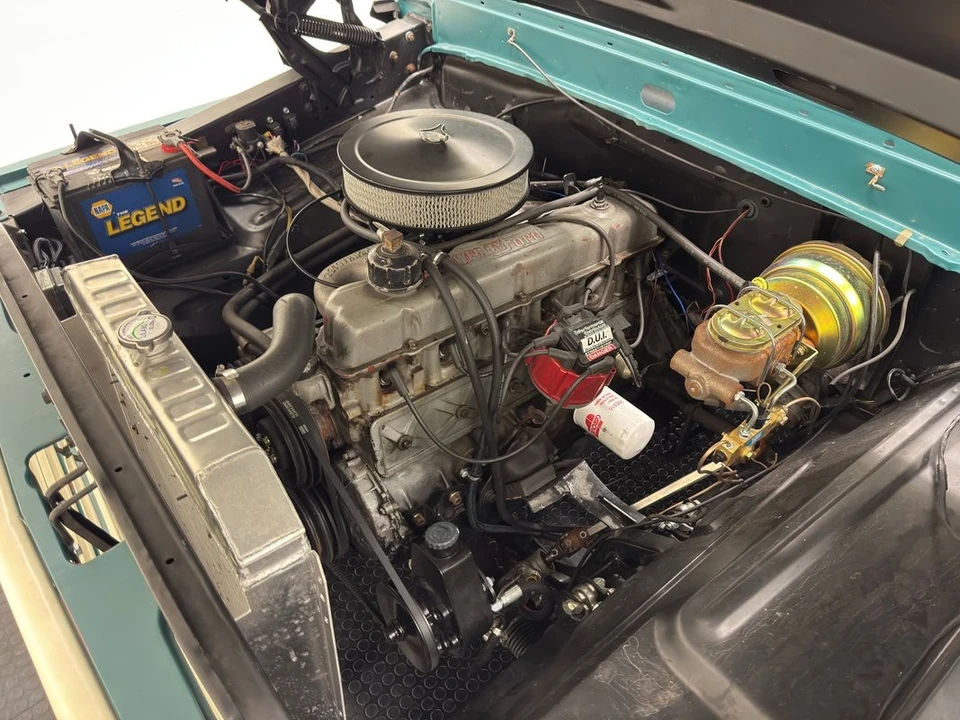 1968 Ford F-Series 5th Gen - Image 23 of 31