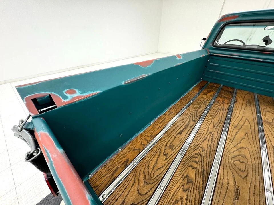 1968 Ford F-Series 5th Gen - Image 26 of 31