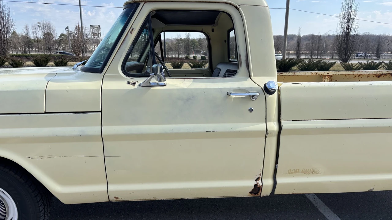 1968 Ford F-Series 5th Gen - Image 25 of 31