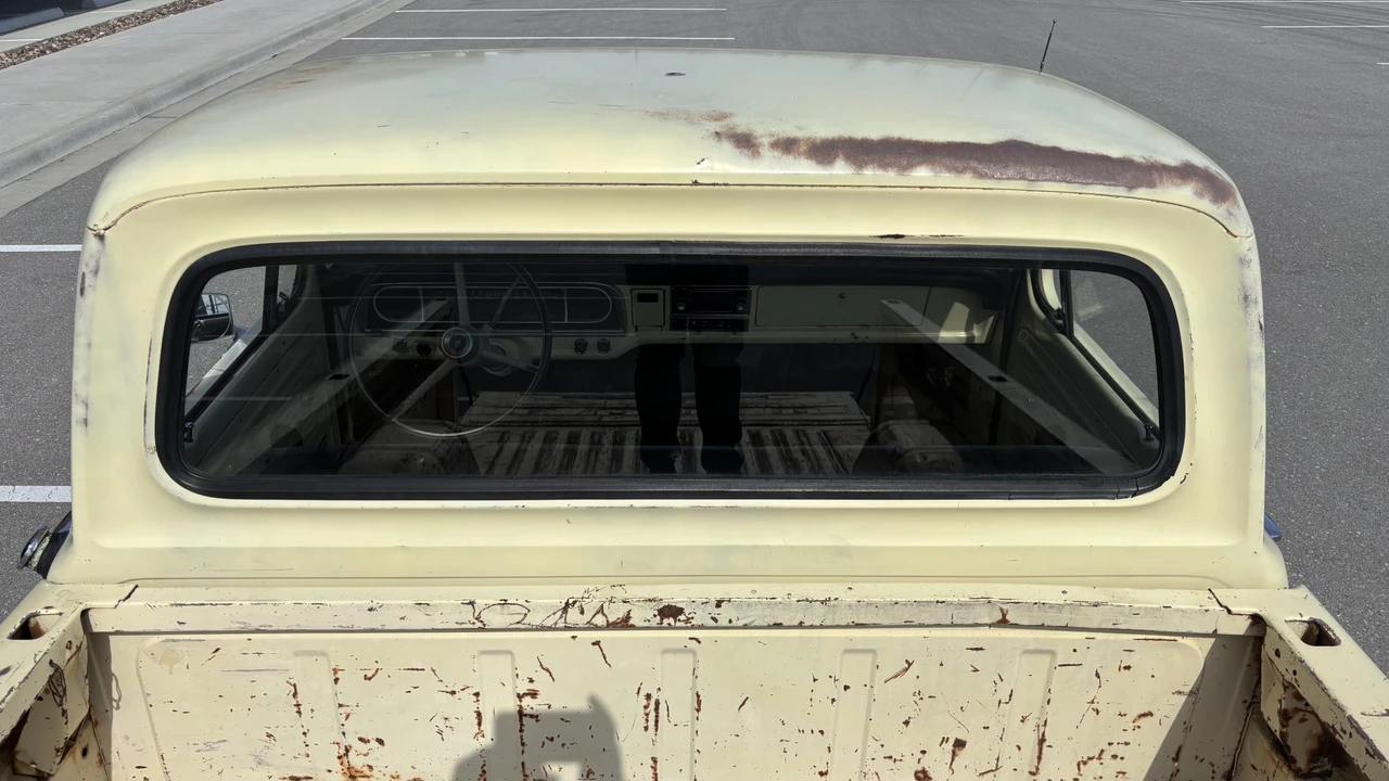 1968 Ford F-Series 5th Gen - Image 27 of 31