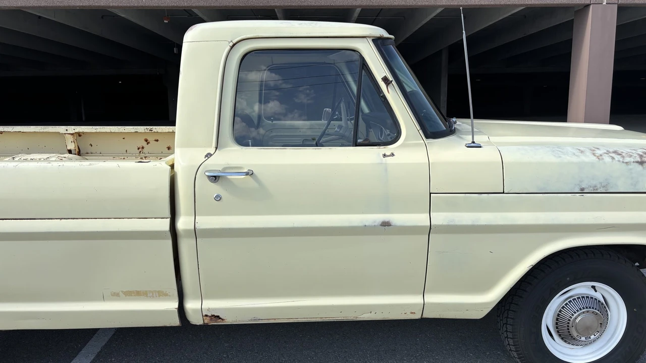 1968 Ford F-Series 5th Gen - Image 20 of 31