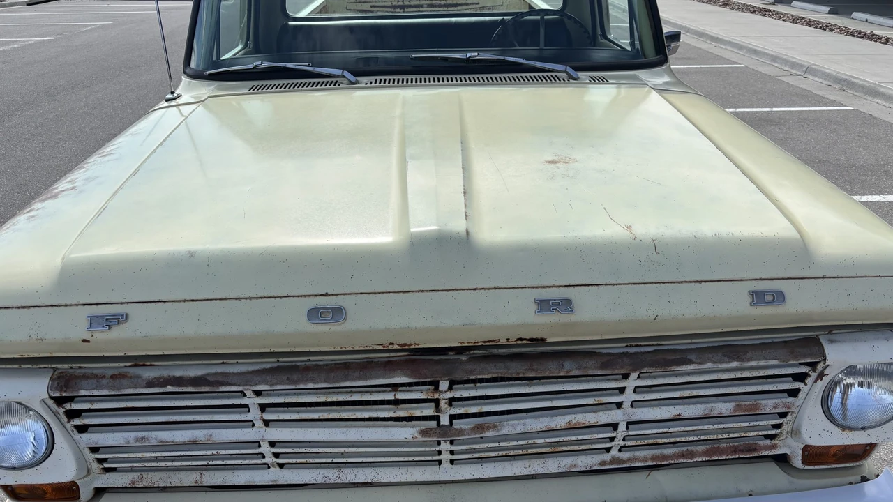 1968 Ford F-Series 5th Gen - Image 14 of 31