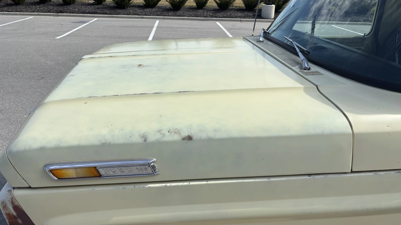 1968 Ford F-Series 5th Gen - Image 23 of 31
